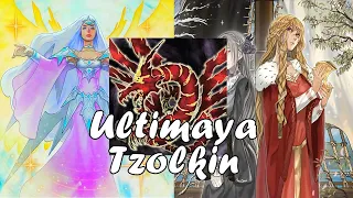 Ultimaya Tzolkin Combo [YGOPRO]