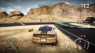 Trying to unlock the audi r8 on Need For Speed Rivals ps4 gameplay