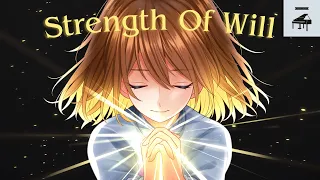 Solunary ~ Strength Of Will [Cover]