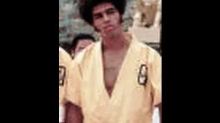 A Tribute To Jim Kelly, Enter The Dragon, Dies Today From Lung Cancer