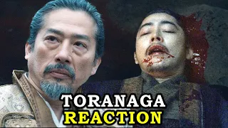 How Nagakado Death Change Everything For Toranaga In SHOGUN Episode 7