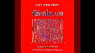 D-mode-Remix 7 cd2