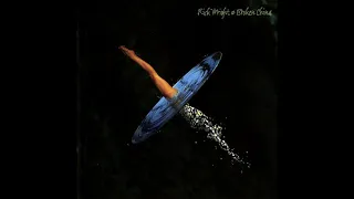 Rick Wright-  Blue Room in Venice