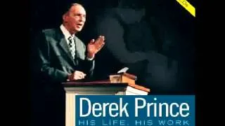 Derek PRince miesto a problemy mladeze poslednych casov