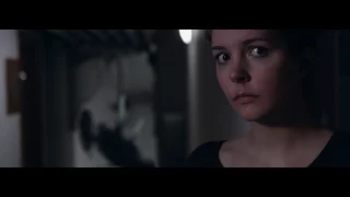 Alien:Infestation - Part I ( Alien 1979 fanfiction horrorshortfilm )