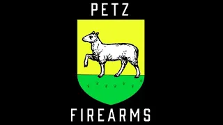 Petz Firearms Channel Intro