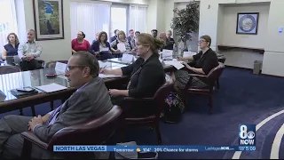 Critics say new opioid law hurts chronic pain patients; governor's task force holds discussion