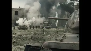 Four Tank-Men and a Dog (1966, Episode 4)