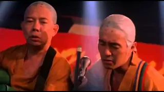 Shaolin Soccer - The Shaolin Song