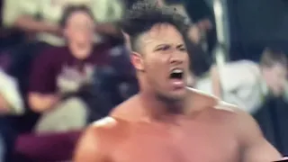 The Rock’s Debut (1996)