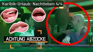 "Einfach nur abstoßend!” Peter wird von Prostituierten belagert | 4/4 | Achtung Abzocke | Kabel Eins