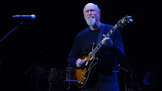 Tribute To BB King ft John Scofield & Ivan Neville - Never Make Your Move Too Soon  2 -16-2020