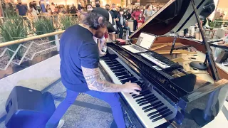 Alok Hear Me Now (Piano Shopping Mall)