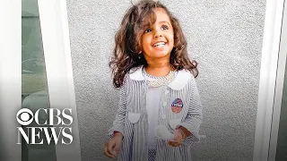 Toddler becomes youngest American member in Mensa