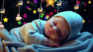 Magical Mozart Lullaby - Sleep Instantly Within 5 Minutes - Sleep Music For Babies - Baby Sleep