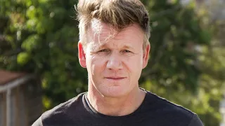 Huge Scandals That Will Always Haunt Gordon Ramsay