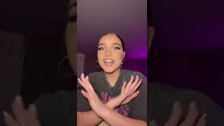 Mia Mugs Secret TikTok Compilation | January 2022 Pt. 1 | MeanMuggin03