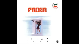 Dj.Pippi-Pacha Ibiza cd2