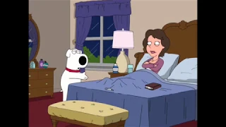 Family guy season 8 uncensored scenes part 1