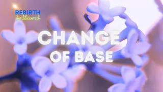 Change Of Base