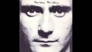 Phil Collins - In The Air Tonight (Live 'The Secret Policeman's Ball' 1982)