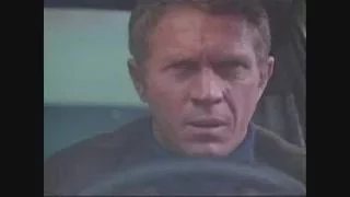 Bullitt, Music Stereo Soundtrack "Shifting Gears" By Lalo Schifrin. HQ
