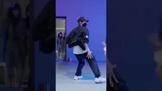 Chen Kuan Jui FanCam (Booty - Jennifer Lopez Ft. Iggy Azalea) 1MILLION Dance Studio