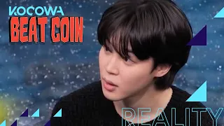 Learn what BTS Jimin likes to do when he's not working | Beat Coin Ep 30 [ENG SUB]