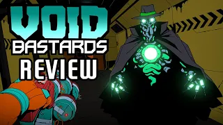 Void Bastards - Inside Gaming Review