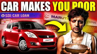 BUYING A CAR ! Be Ready to be POOR | No.1 Wealth Killer | GiGL