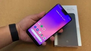 Pixel 3 XL 24 Hour Review - The Best Mobile Camera just got better!