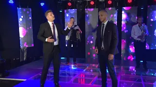 Gentrit Leka & Besir Raqipi  ( Gezuar 2018 )