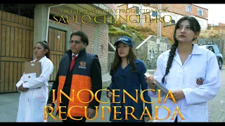 INOCENCIA RECUPERADA | MEJOR PELÍCULA BOLIVIANA DE SECUESTROS  (FHD)