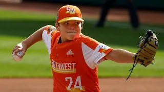 LLWS 2019 Highlights