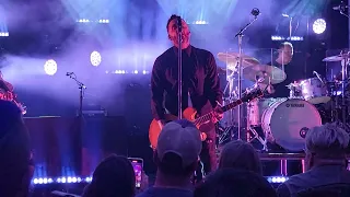 Blue October - The Shape of Your Heart (Live in Harrisburg PA) (HMAC) 3-25-23