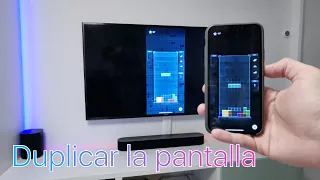 Duplicar la pantalla de tu iPhone con Chromecast