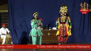 Yakshagana hasya kasaragod