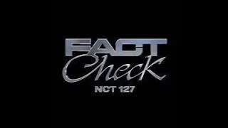 NCT ZOO X FACT CHECK MASHUP