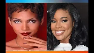 Top 17 most beautiful African American actresses in Hollywood