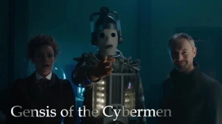 Doctor Who Unreleased Music - World Enough and Time - Genesis of the Cybermen