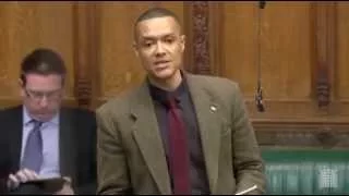 Clive Lewis MP: Academies let off the hook