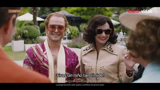 Tráiler | Rocketman