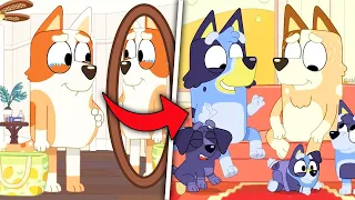 Bluey Temporada 4: ¡Ideas Para los Nuevos Episodios!