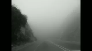 Entering The Fog (theme)