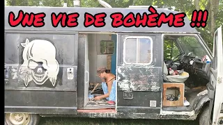 UNE VIE DE BOHÈME !!!!!!!