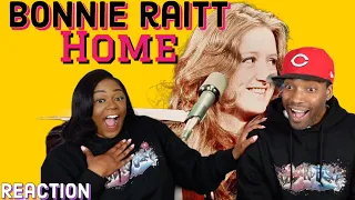 First time hearing Bonnie Raitt “Home” Reaction | Asia and BJ