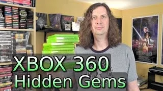 More XBOX 360 Games Hidden GEMS 3