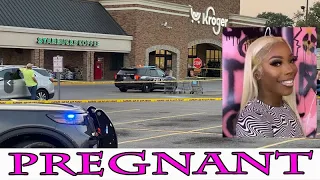 Pregnant Woman Fatally Shot By Police at Kroger #Noncomplaince