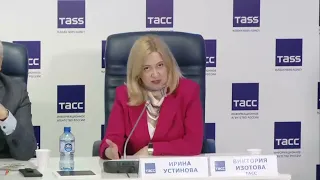 Генеральный директор Новосибирской филармонии Ирина Устинова о Соллертинском и связи с Витебском