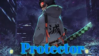 Nightcore ↬ Protector [NV]